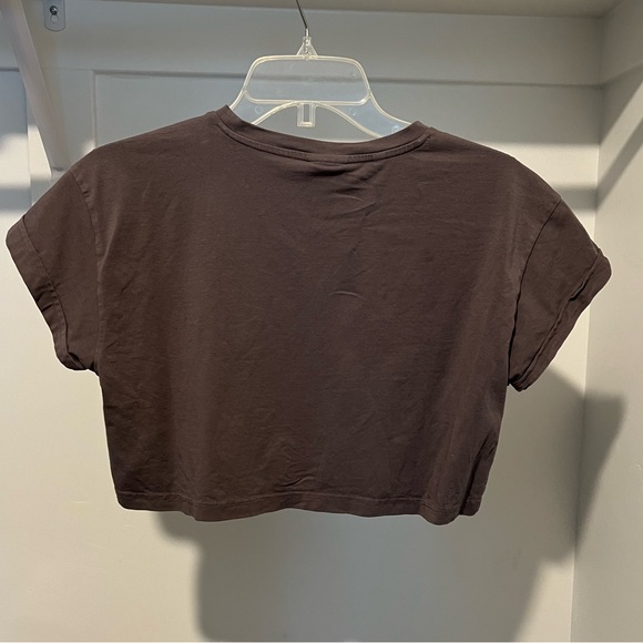 gymshark crop top - Picture 2 of 4